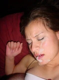 Slideshow cum on sleeping women tumblr.