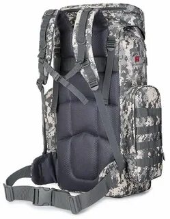 Рюкзак gear
