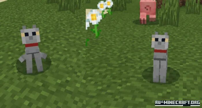 17 пе мод на анимацию мобов. 16. Гифка зомби из майнкрафта. 3d mob. Майнкрафт better animations collection.