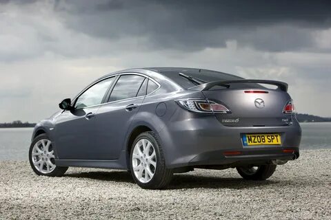 Mazda 10