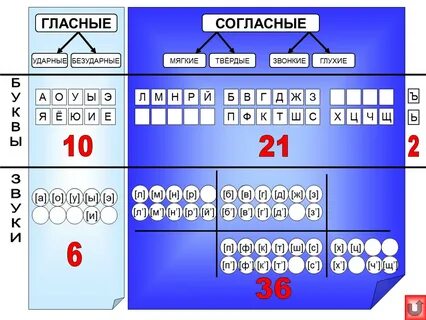 Сбор какие согласные