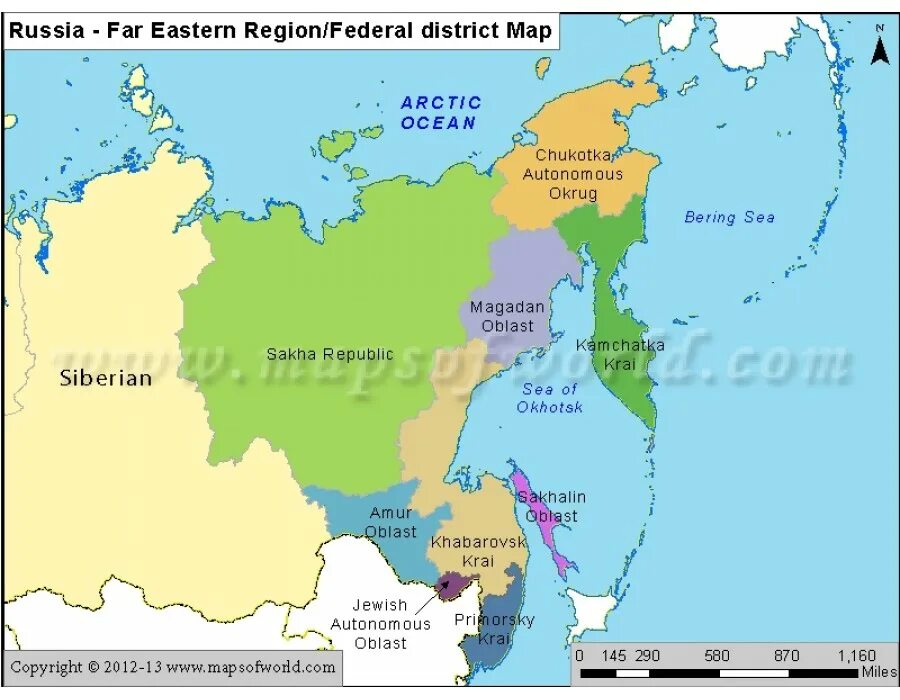 Map of Russia far East Siberia. Дальний Восток на карте. Карта дальнего Востока на английском языке. Дальневосточный регион на карте. Far eastern