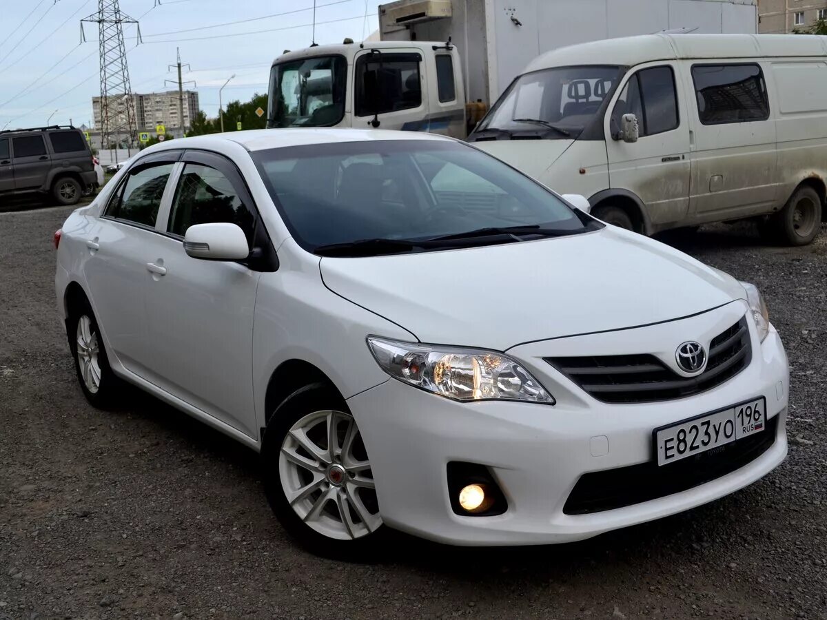 Тойота Королла 2008 белая. Toyota Corolla 2012 1.6. Toyota Corolla 2012 белая. Toyota Corolla 2012.