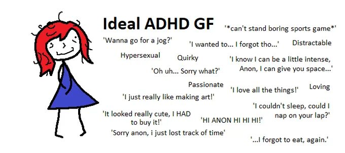 Мем ideal. Ideal gf мемы. Мем ADHD. Ideal neocantian gf.