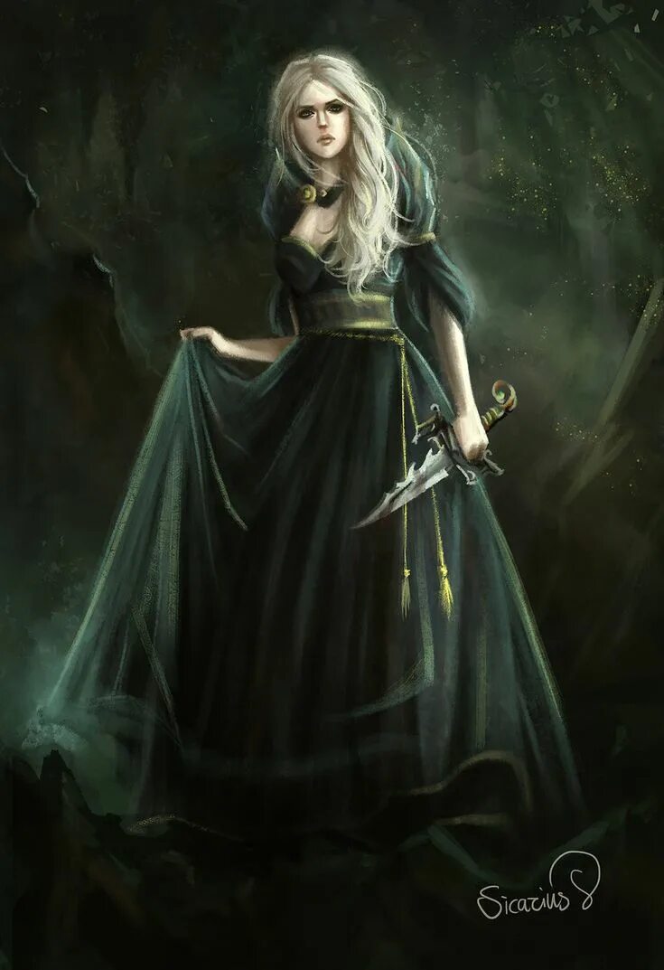Drunk lady warrior belle. Фэнтези платья женские темные персонажи. Зеленая ведьма. Священник и ведьма. Ведьма и священник арт.