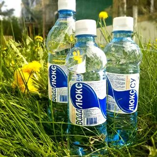 Вода костанай