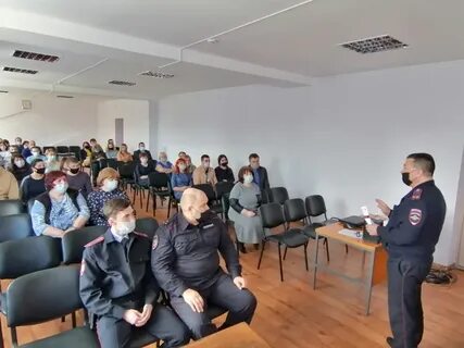 Криминал елец