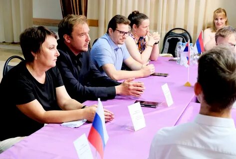 Правительство специалист