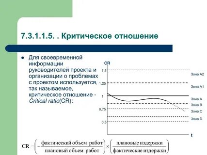 Критическое отношение к жизни