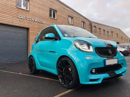 Smart ultimate