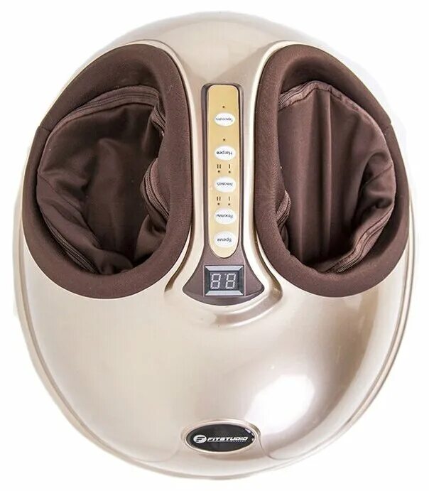 Foot massager отзывы