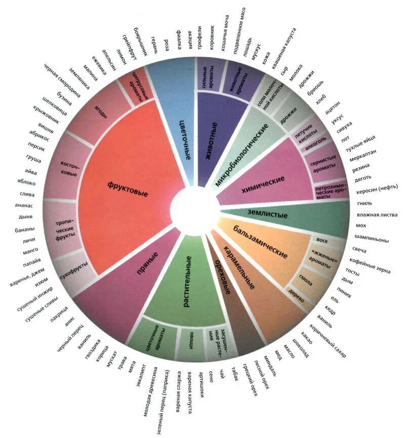 Рейтинг вкусовых качеств. Колесо винных ароматов Энн Ноубл. Энн Нобл колесо ароматов. Колесо ароматов Эмиля Рейно. Колесо ароматов вина оз Кларк.