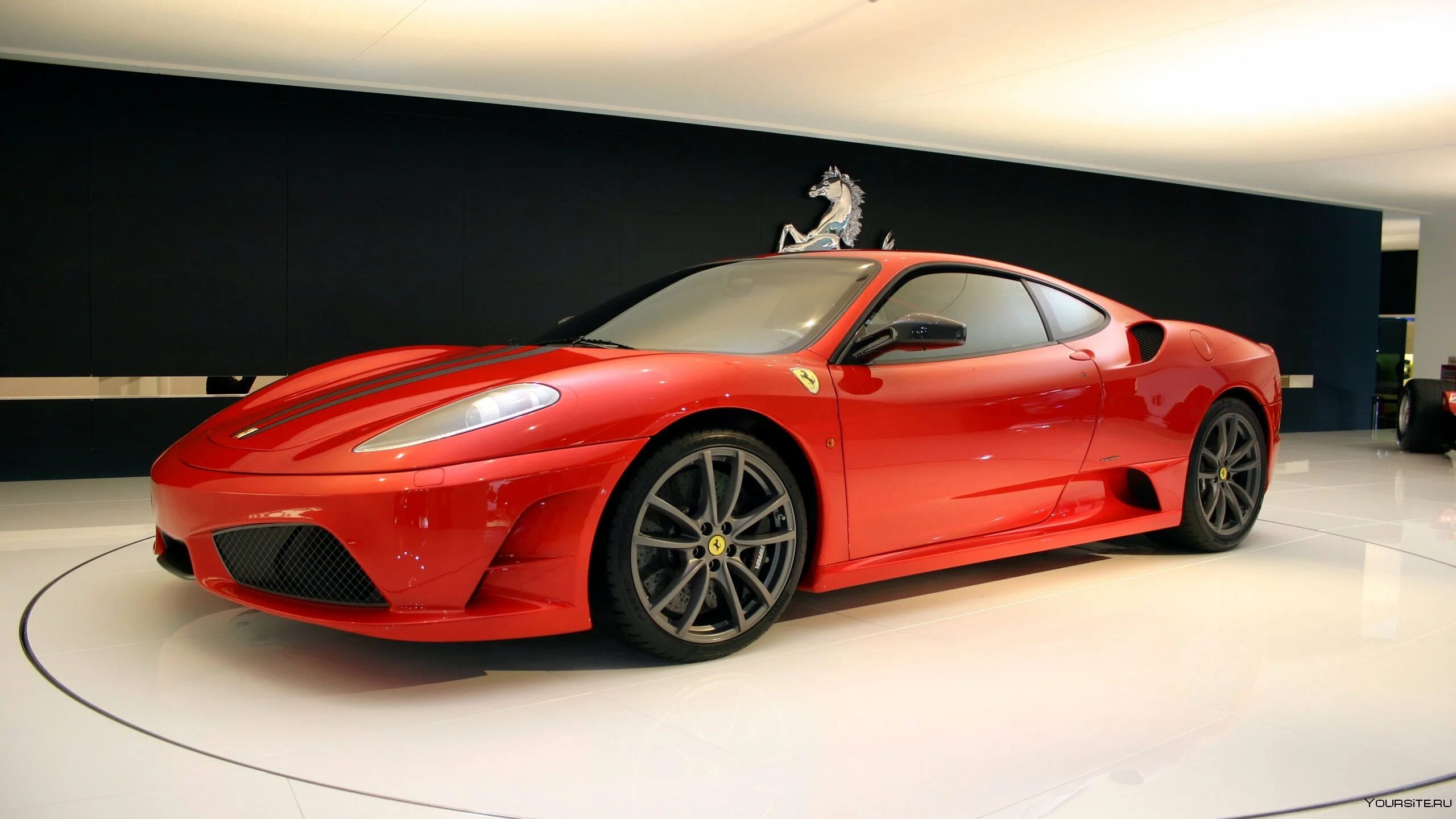 Красные машины фото. Ferrari f430 Scuderia. Ferrari f430 Red. Феррари f30. 2007 Ferrari 430 Scuderia.