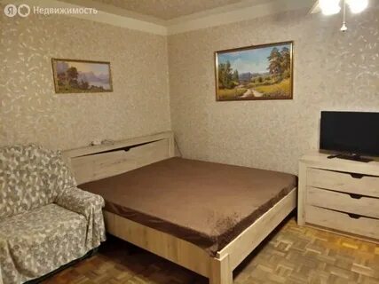 Снять квартиру в москве нагорная