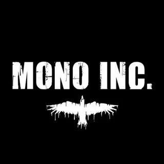 Mono inc дискография
