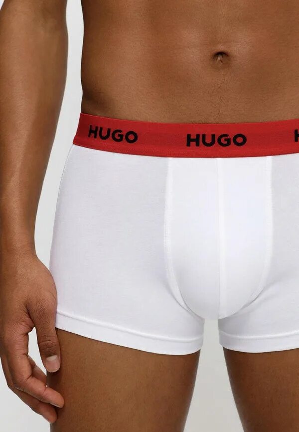 Трусы hugo. Трусы Хьюго босс. Трусы Хуго босс мужские. Boxer Hugo Boss. Размер трусы мужские боксеры Boss Hugo.