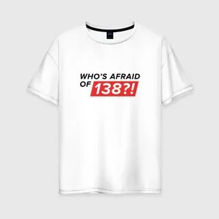 It s afraid