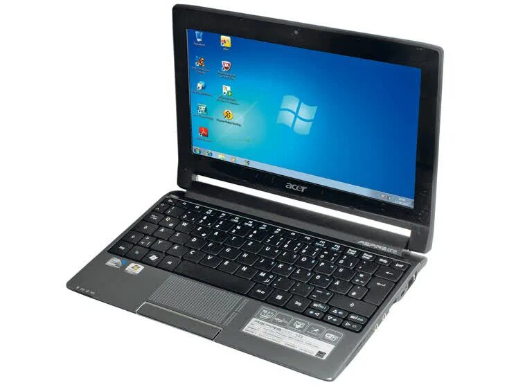 Aspire сколько стоит. Acer Aspire d260. Acer Aspire one d260. Нетбук ASUS Aspire one. Acer Aspire one 533.