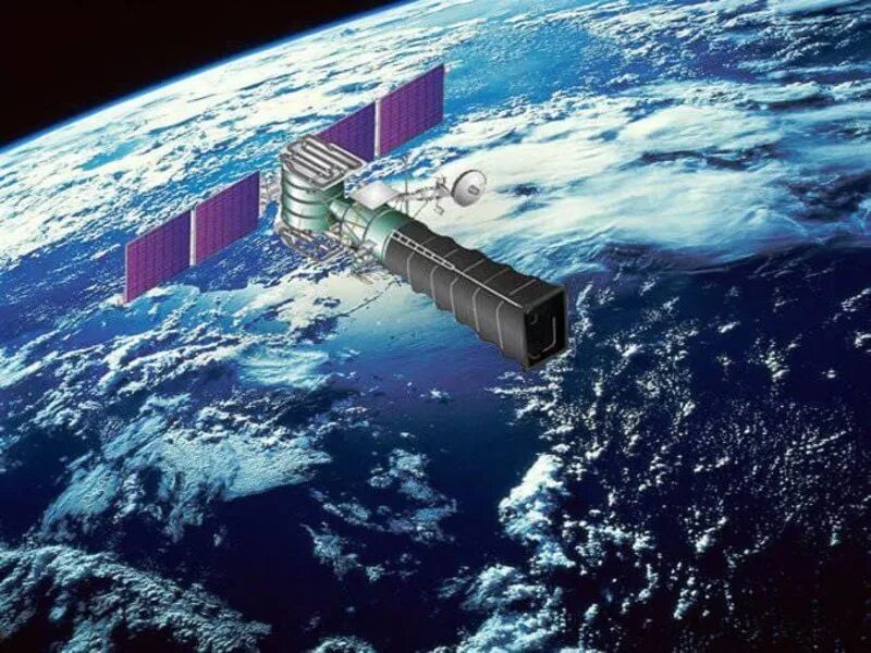 спутник на орбите. единая космическая система тундра. околоземные космические аппараты. спутниковая навигационная система глонасс. единая космическая система.