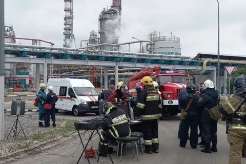 Дзержинск новости сегодня что произошло
