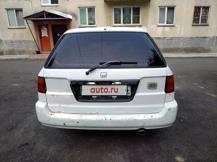 Honda partner