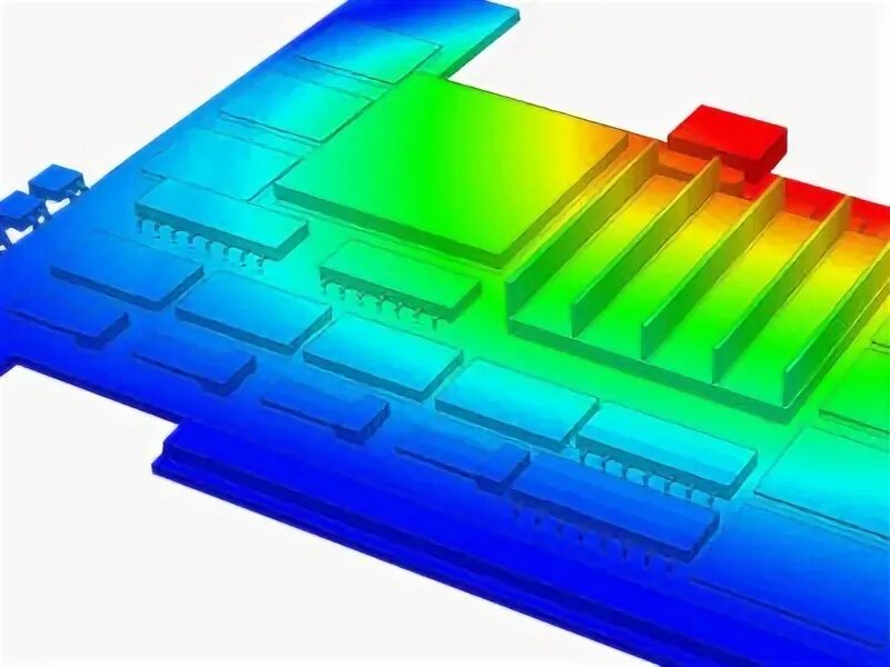 Ansys electronics. Ansys electronics
