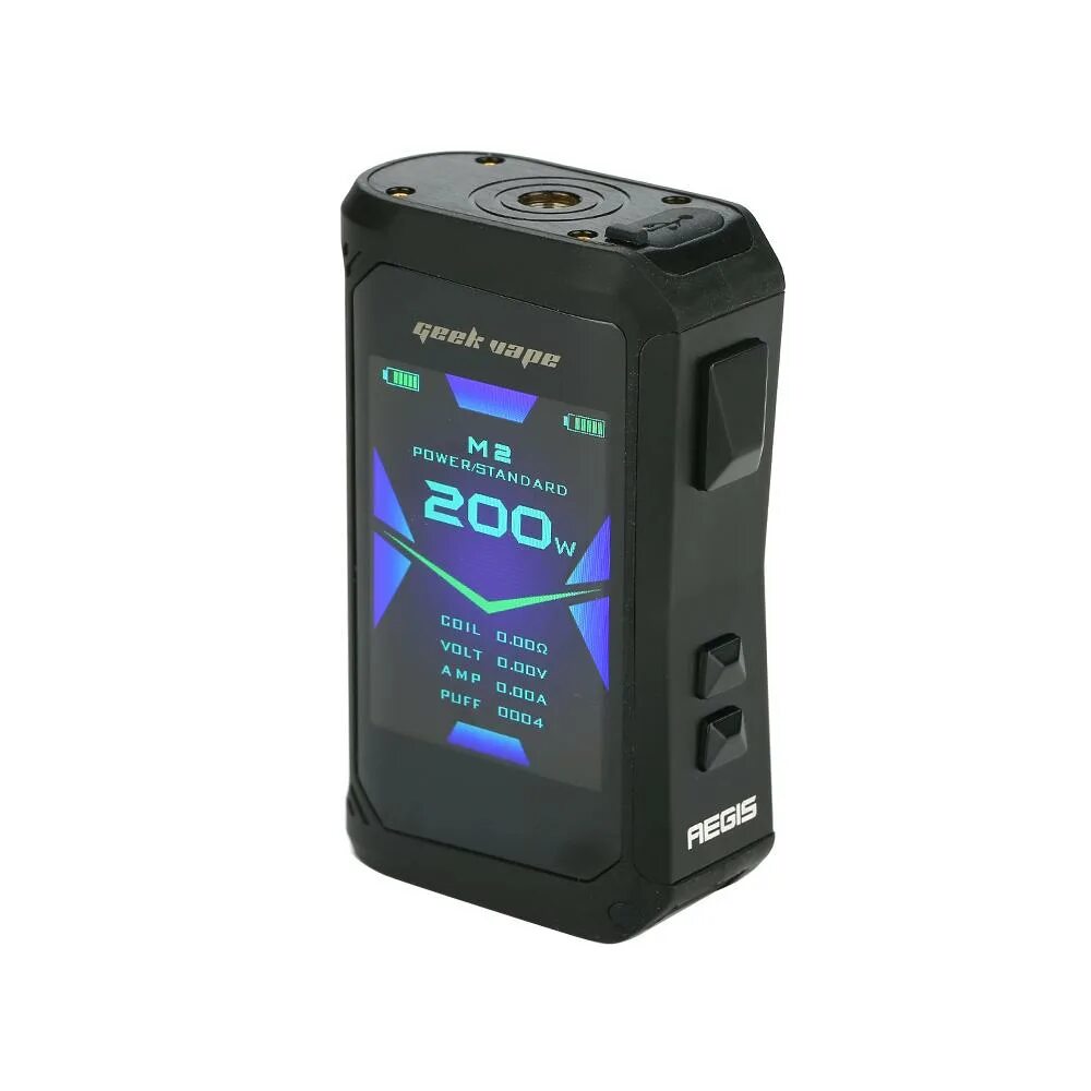 Geek mod. Aegis x 200w. geekvape aegis x mod. geek vape aegis x. geekvape aegis x200.