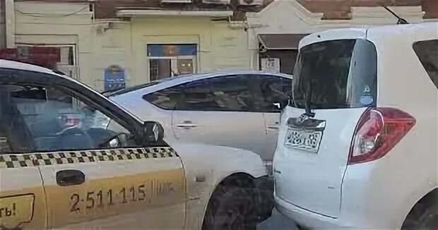 Такси раздольное
