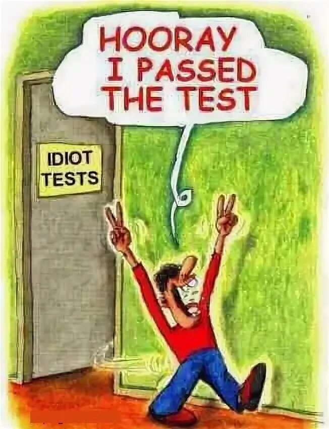 We passed. Test. Pass the Test. IDIOTENTEST картинки. Did i Pass the Test.