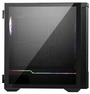 Msi mpg velox