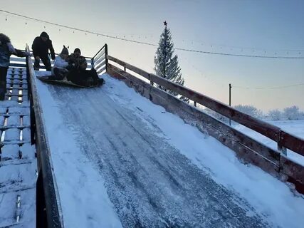 Село большие горки