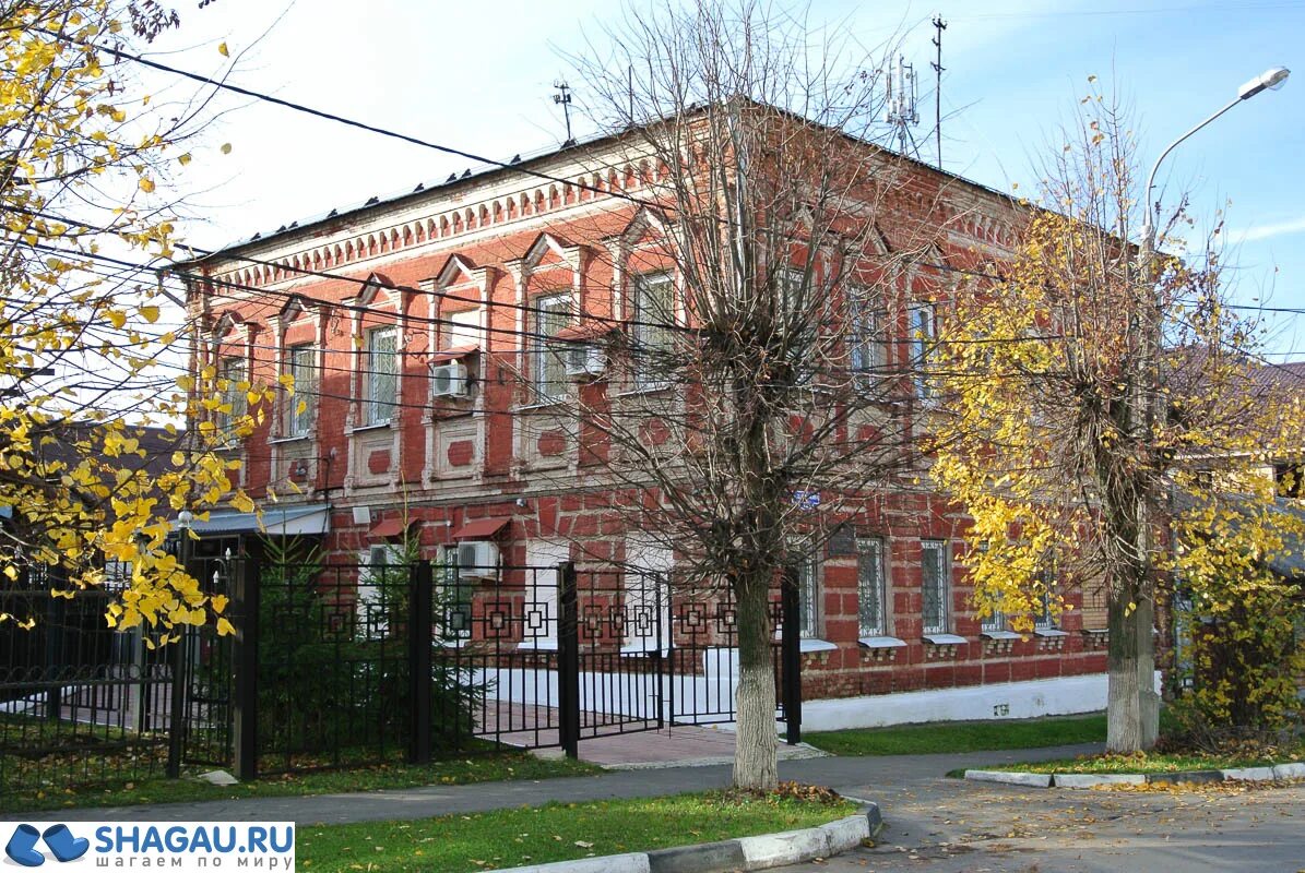Интернет в павловском посаде