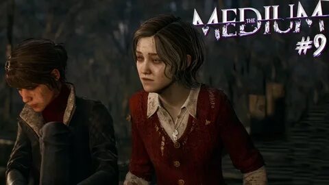 Медиум 9