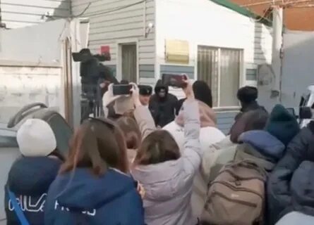 За что посадили никиту кологривого