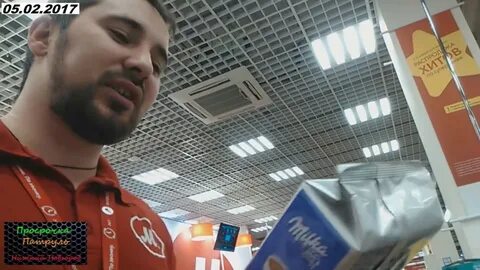 Спонсор ролика