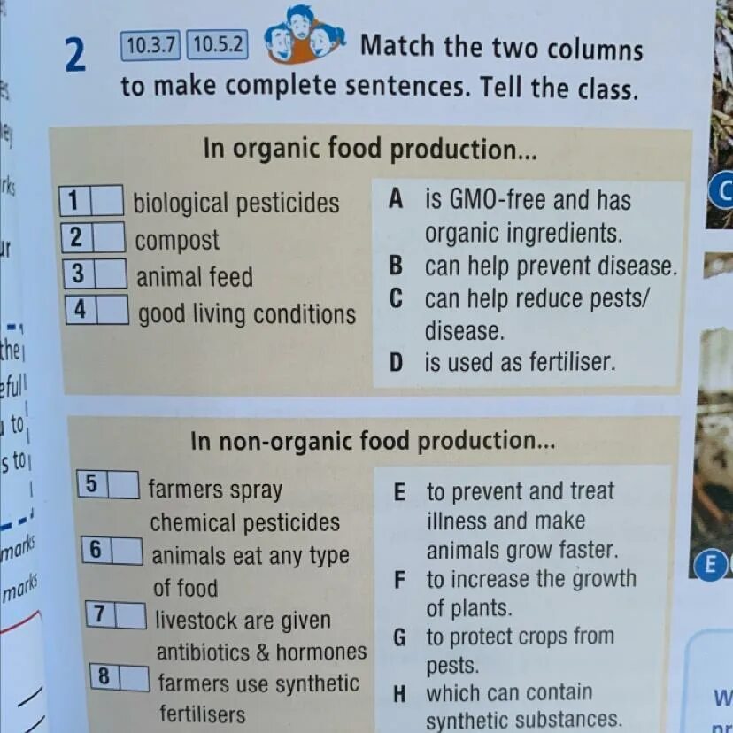 Make compile. Match the 2 columns ответ. Match the two columns гдз. Match the two columns make up Word combinations 4 класс ответы. Match the Words in the two columns and complete the sentences 1-7.