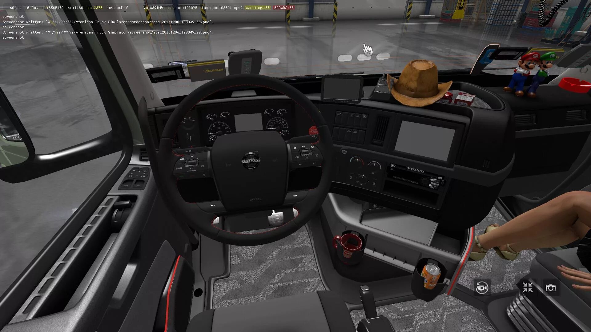 Атс вольво. Грузовики Volvo VNL 2019. Volvo VNL ATS. ATS Volvo VNL 2019. Volvo VNL Interior ATS.