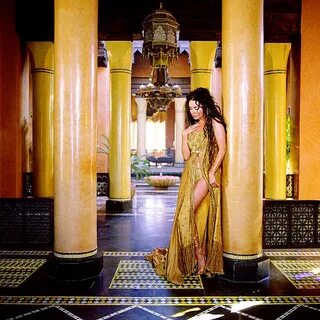 Sarah brightman harem