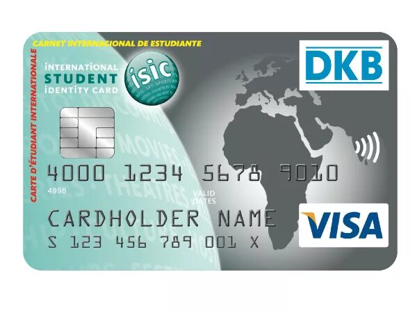 Карта аск. Карта visa. Visa International карта. DKB visa. DKB карта.