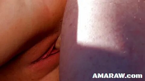 Watch and download Slutty Lizzy Doll hardcore ass destroying outdoor by Ama...