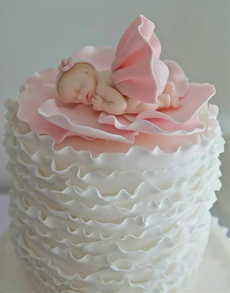 Pin oleh sofio di Beautiful cakes