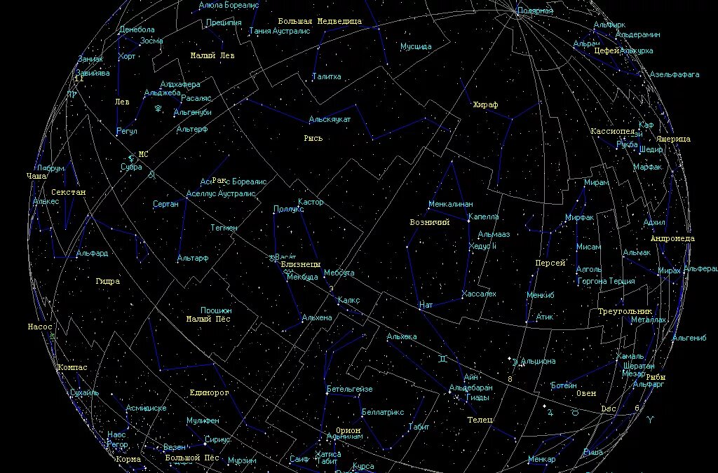 Созвездия северного полушария названия. Созвездия. Карта звездного неба. Карта созвездий. Звезды на карте звездного неба.