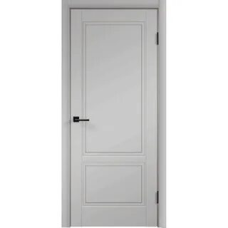 V doors