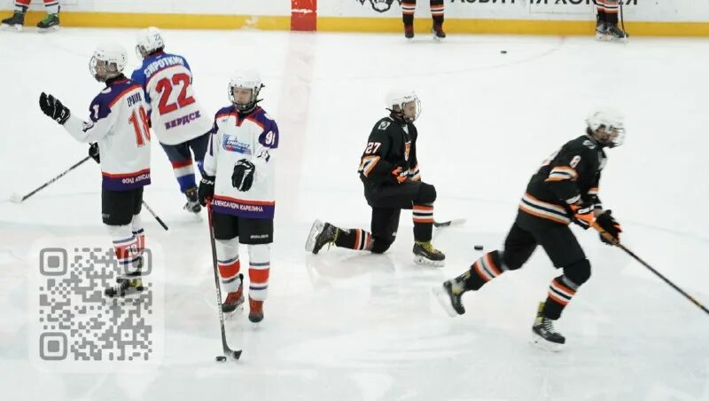 юхл москва 2023 2024