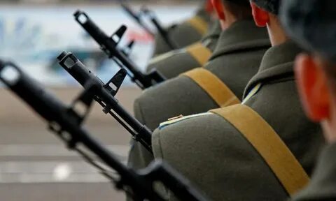 Мобилизационный людской сбор