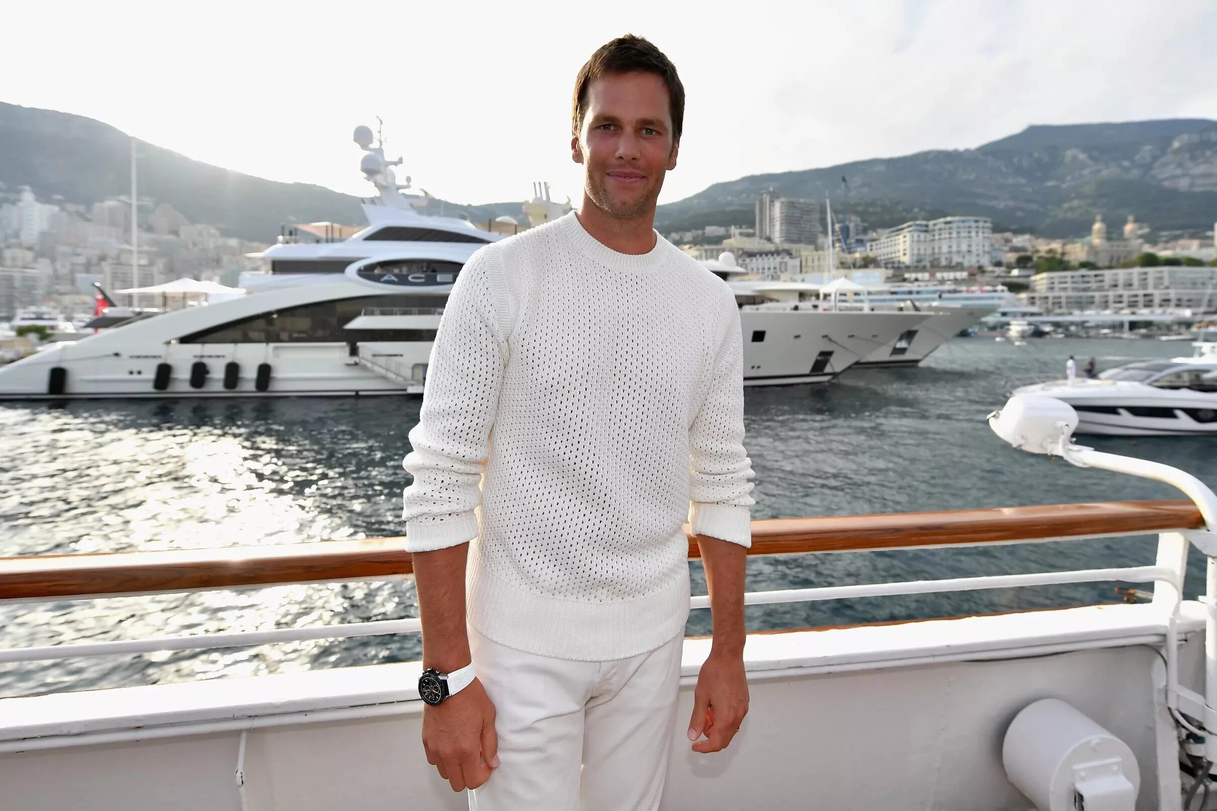 брэди астрология