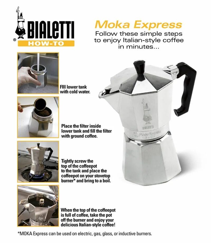 Кофеварка рецепты кофе. Кофеварка Bialetti Moka Express. Bialetti Moka Express 6 Italian. Bialetti Moka кофе. Bialetti Moka Express гейзерная кофеварка 12 порций 670 мл.