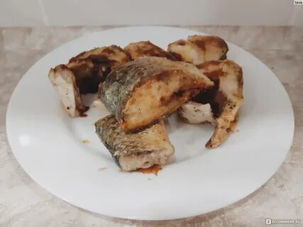 Как пожарить рыбу кефаль