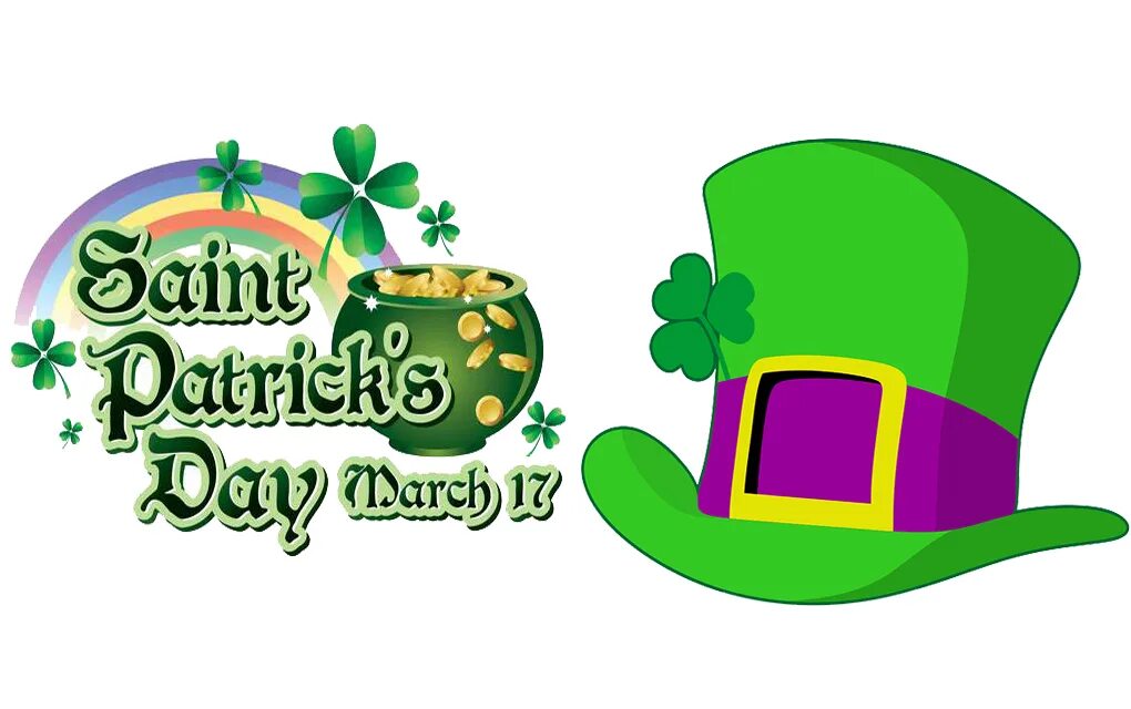 Happy patrick s day. День Святого Патрика. День Святого Патрика для детей. Символы дня Святого Патрика. День Святого Патрика украшения.