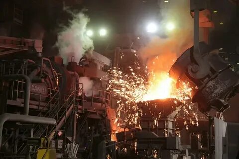 Серовский завод малой металлургии